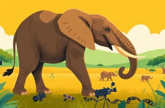 10 Documentales Imperdibles sobre Elefantes
