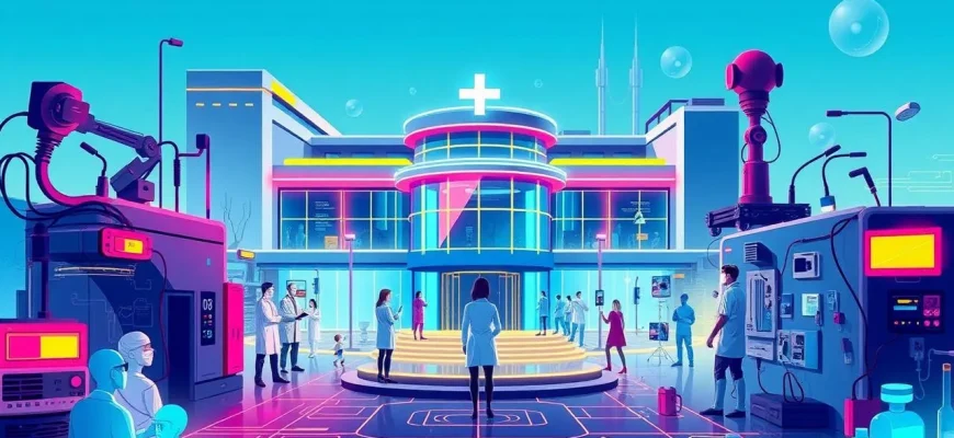 10 Documentales sobre Medicina Virtual en Español