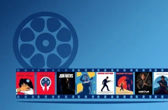 Top 30 Películas de Grandes Directores en 30 Géneros