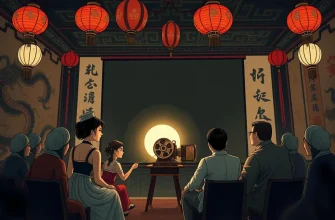 10 Películas de Terror Basadas en la Mitología China