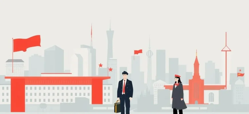 Películas Soviéticas sobre Corrupción