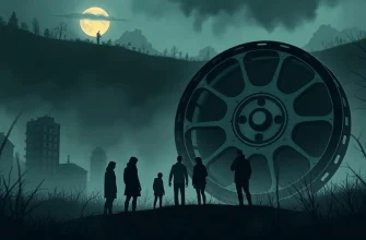 Películas de Suspense sobre Ucrania