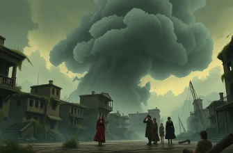 Películas de Terror sobre el Calentamiento Global