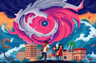 10 Documentales sobre Huracanes en Español