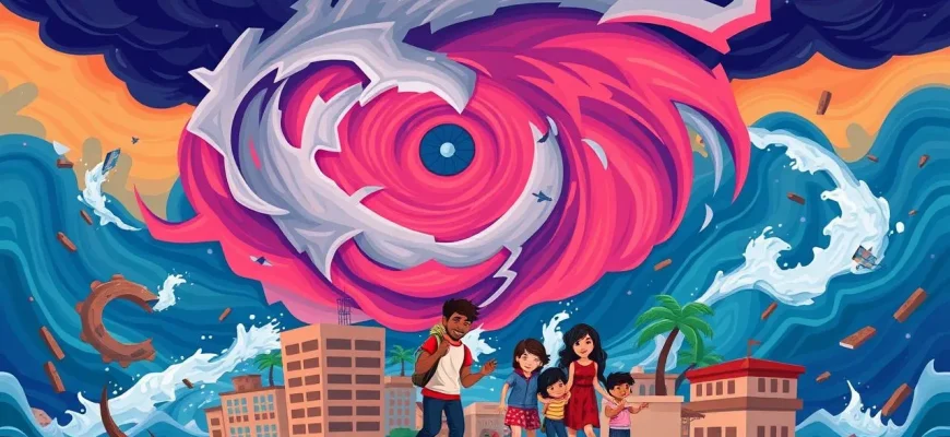 10 Documentales sobre Huracanes en Español