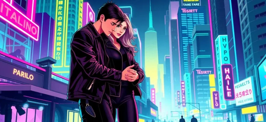 Películas de Acción y Romance: Encuentros Explosivos