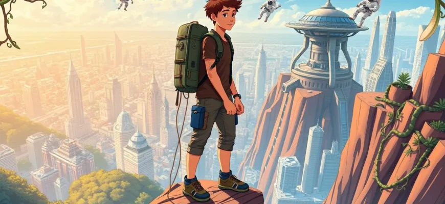 Películas de Aventuras Peligrosas en Español