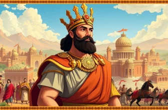 Las Mejores Películas Históricas sobre Darío I