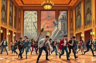 Películas de Desastres en Complejos Turísticos