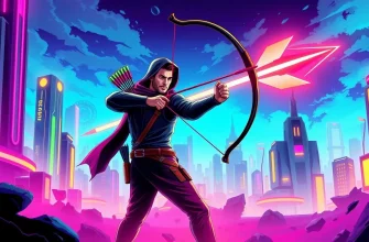 Películas de acción con arqueros: 10 imperdibles