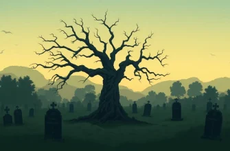 10 Películas de Drama Ambientadas en Cementerios