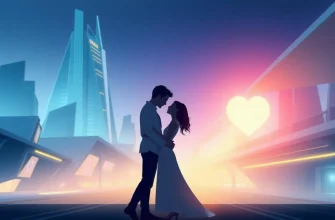 Películas de Amor Eterno en la Ciencia Ficción