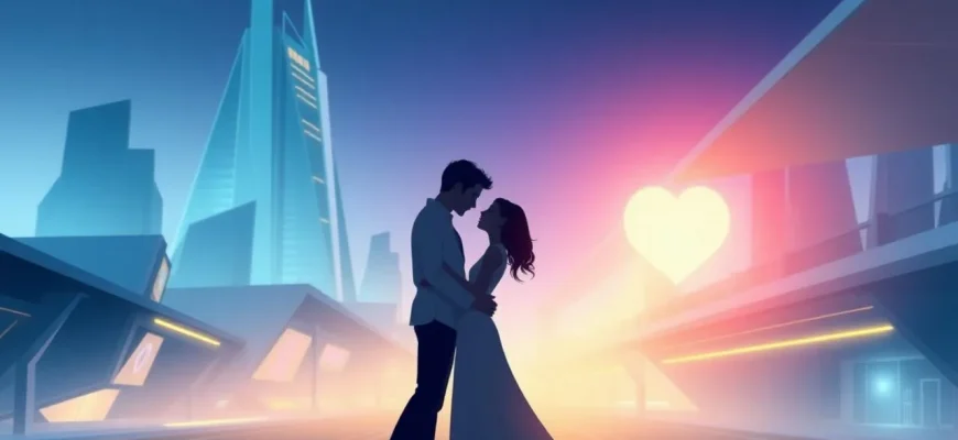 Películas de Amor Eterno en la Ciencia Ficción