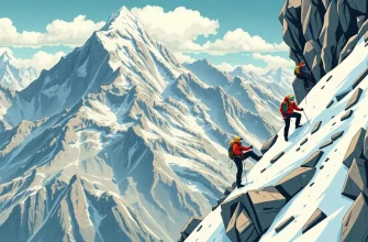 Películas de Alpinismo Extremo en Español