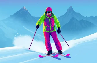 Misterios en la nieve: 10 películas detectivescas sobre esquiadores