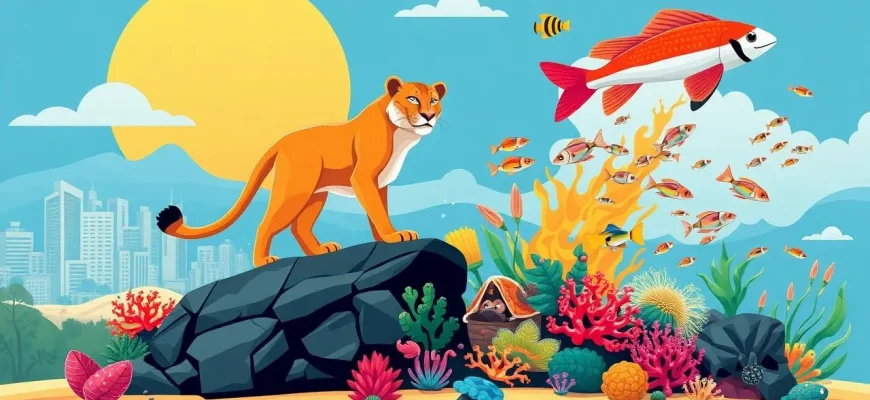 Documentales sobre Especies en Peligro de Extinción