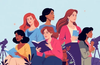 Películas Familiares con Mujeres Fuertes