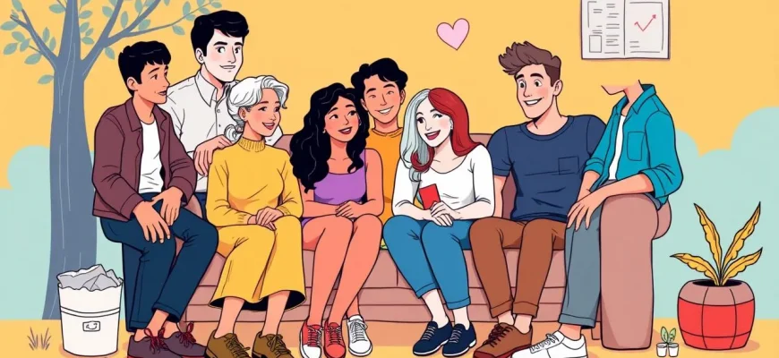 Top 100 Películas sobre la Amistad Verdadera