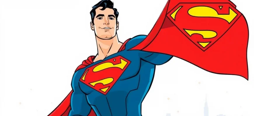 Las Mejores Películas de Superman en Español