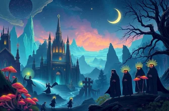 10 Películas Místicas sobre la Fuerza de los Zaklinateli