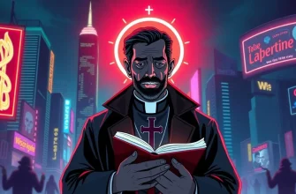 Misterios Sagrados: 10 Películas de Detectives Sacerdotes