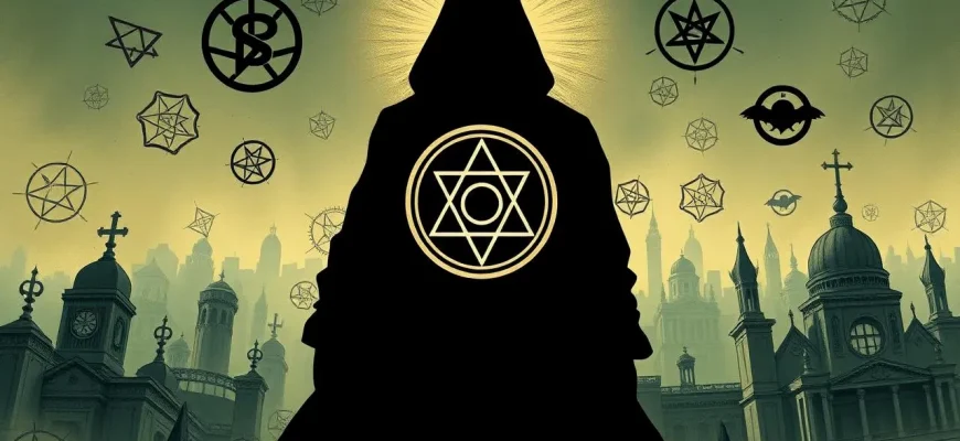 Los 10 Mejores Documentales sobre Sociedades Secretas