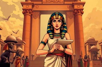 Películas históricas sobre Egipto Ptolomeico