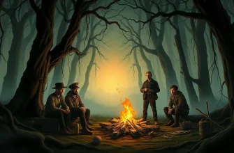 Películas Soviéticas sobre Pantanos