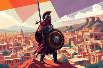 Películas históricas sobre ciudades tracias