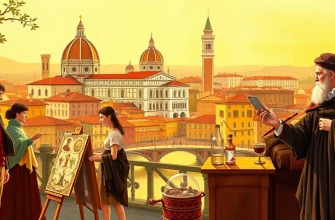 Películas históricas del Renacimiento