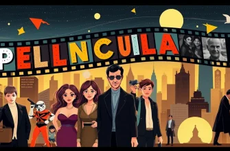 10 Películas que no puedes dejar de ver