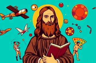 Películas históricas sobre Leonardo da Vinci