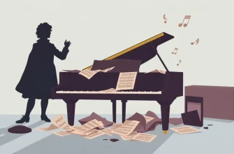 Películas sobre música clásica: una sinfonía en la pantalla