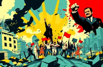 Películas Imperdibles sobre Dictaduras