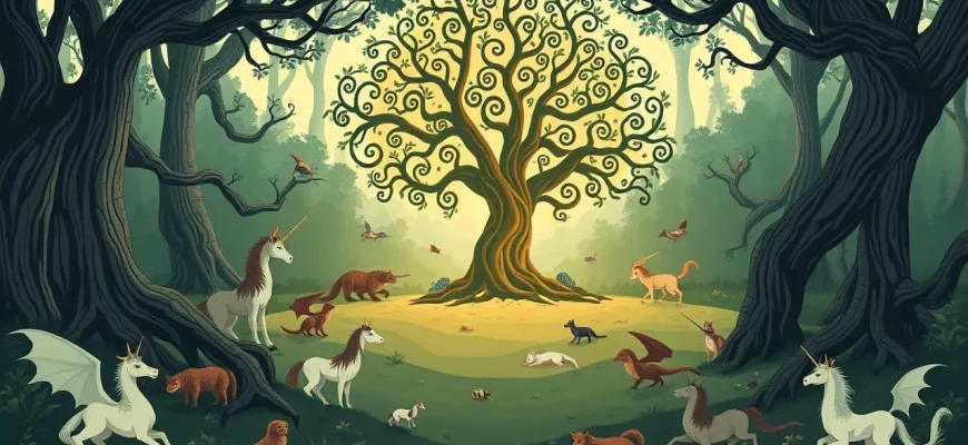 Películas de Fantasía Yugoslava: Una Aventura Mágica