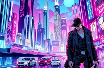 Películas de Detectives en Utopías: Un Viaje al Misterio Perfecto