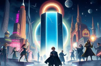 Películas de Fantasía con Teléfonos: Una Lista Mágica