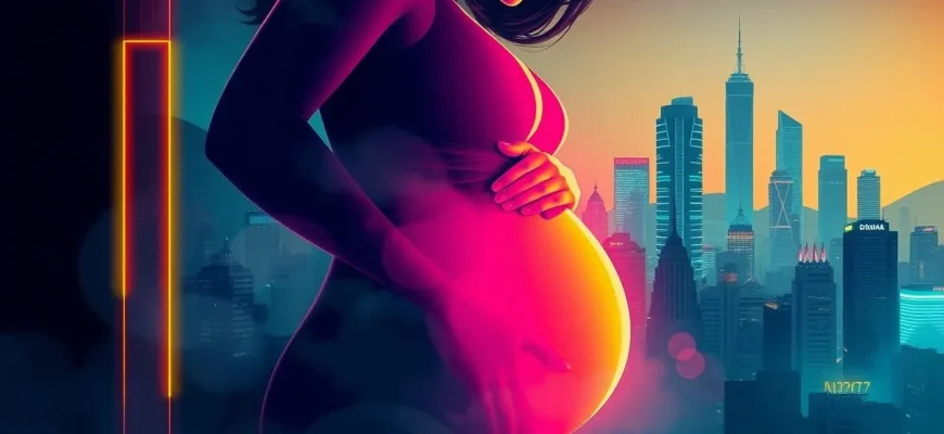 Películas de Misterio y Nacimiento: 10 Intrigantes Historias