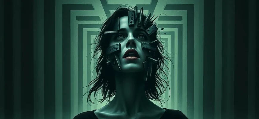 Películas de Terror Psicológico: Esquizofrenia en el Cine