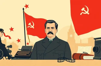 10 Películas Biográficas Soviéticas con Doblaje en Español