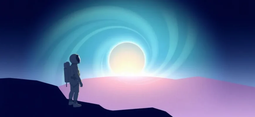 10 Películas de Ciencia Ficción sobre Portales Espaciales