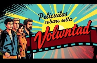 Películas que inspiran la voluntad