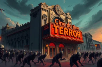 Películas de Terror con Muertos Vivientes