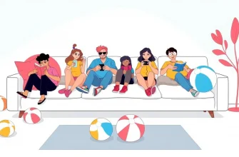 Películas sobre holgazanes: La celebración de la ociosidad