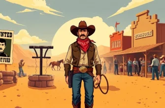 10 Westerns que exploran la sociedad