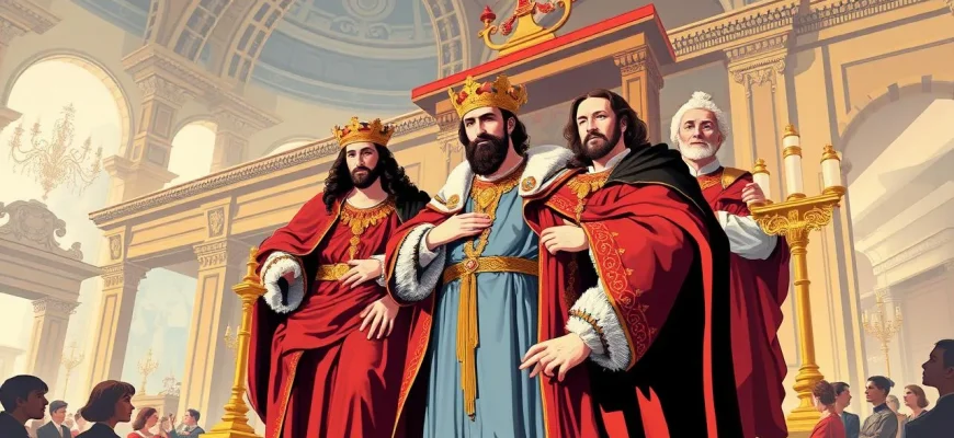 Los Mejores Filmes Históricos sobre los Medici