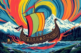 Películas históricas sobre los vikingos