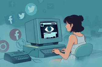 Películas de Terror sobre Redes Sociales