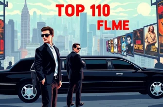 Top 10 Películas de Bandas Criminales