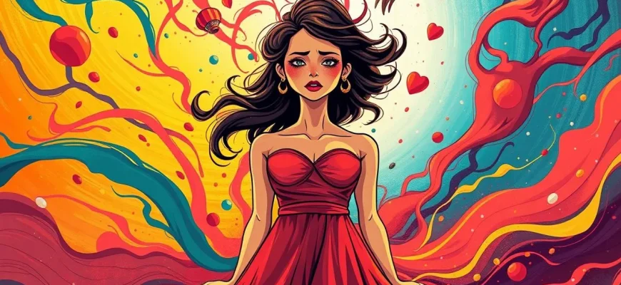 Películas de Novias Infieles: Amor, Traición y Drama